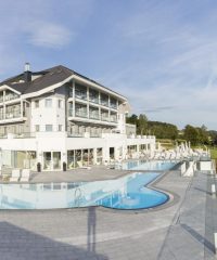 Familien & Sport Resort AIGO, Aigen-Schlägl