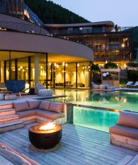 SILENA, your soulful hotel – Design- & Wellnesshotel, Mühlbach / Vals (Südtirol)