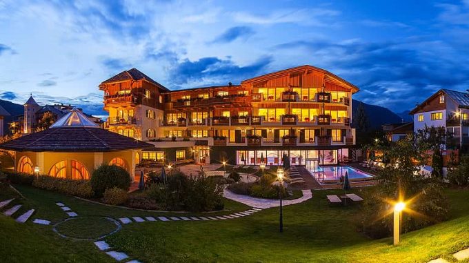 Hotel Mirabell &#8211; Dolomiten Wellness Residenz, Olang im Pustertal, Südtirol