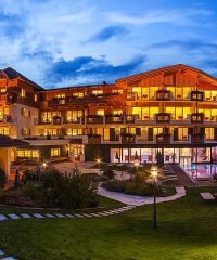 Hotel Mirabell – Dolomiten Wellness Residenz, Olang im Pustertal, Südtirol